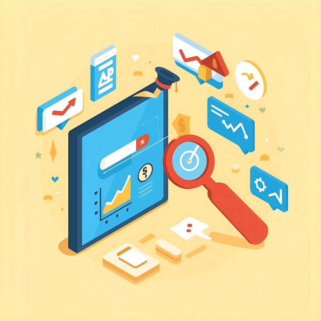 search engine optimisation (1)